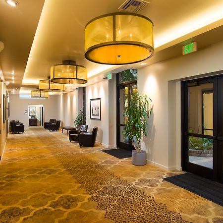 The Mark Spencer Hotel Portland Extérieur photo