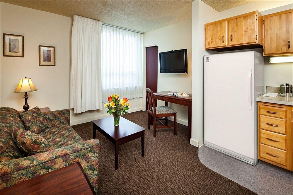 The Mark Spencer Hotel Portland Extérieur photo