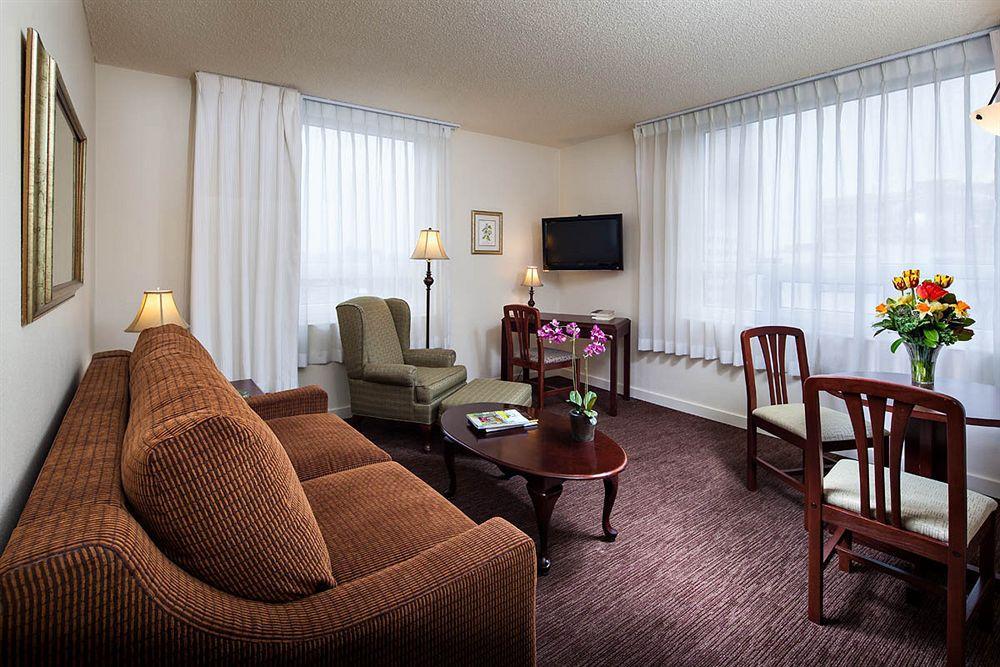 The Mark Spencer Hotel Portland Extérieur photo