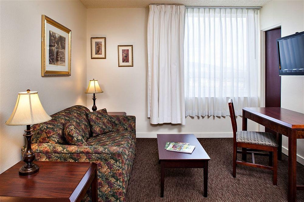 The Mark Spencer Hotel Portland Extérieur photo