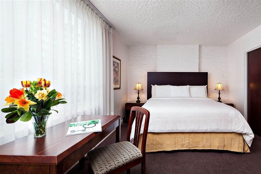 The Mark Spencer Hotel Portland Extérieur photo