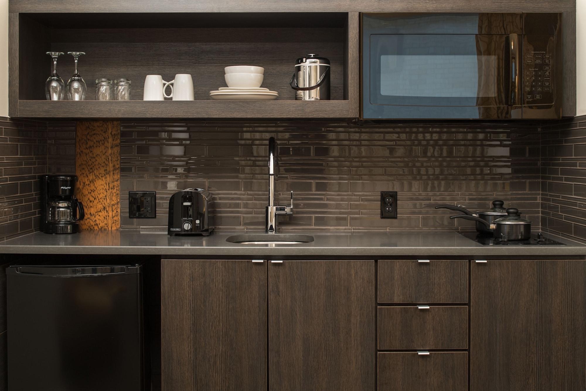 The Mark Spencer Hotel Portland Extérieur photo