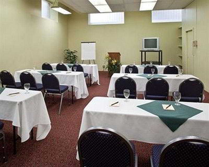 The Mark Spencer Hotel Portland Facilités photo
