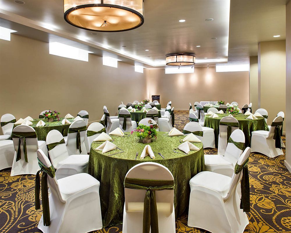 The Mark Spencer Hotel Portland Extérieur photo