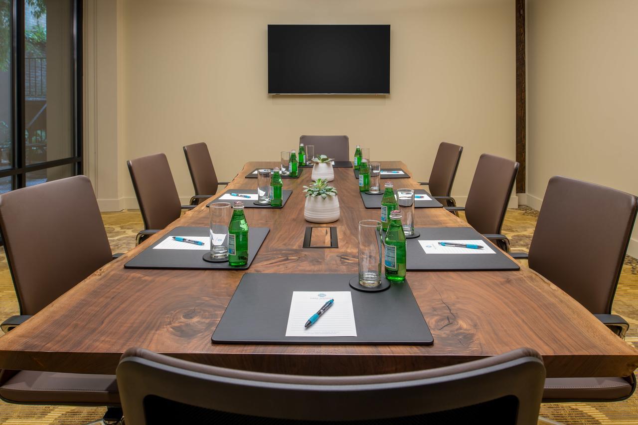 The Mark Spencer Hotel Portland Extérieur photo