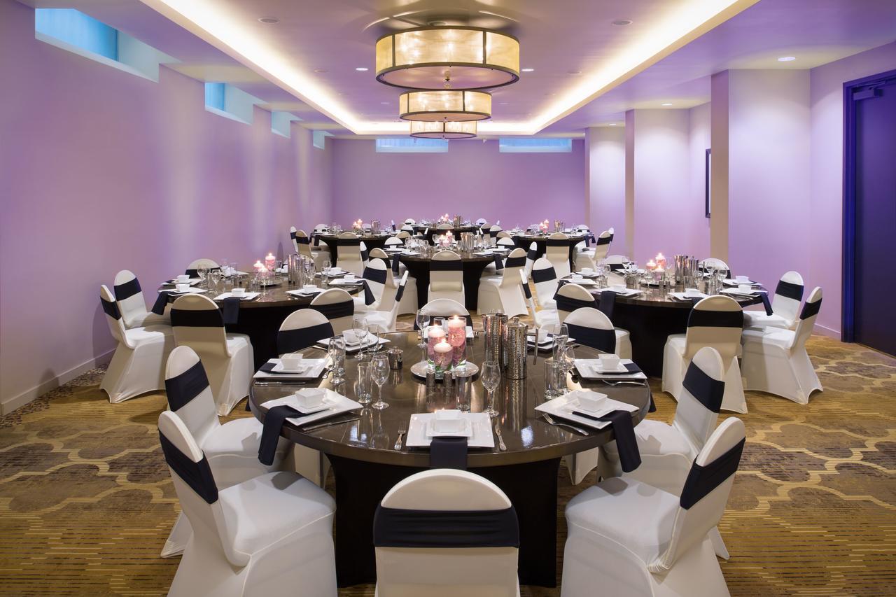 The Mark Spencer Hotel Portland Extérieur photo