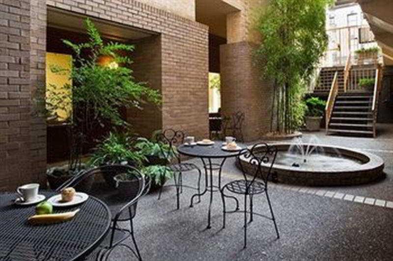 The Mark Spencer Hotel Portland Extérieur photo
