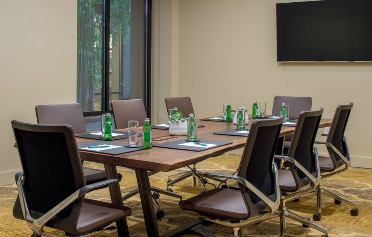 The Mark Spencer Hotel Portland Extérieur photo